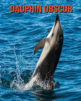 Paperback Dauphin Obscur [French] Book