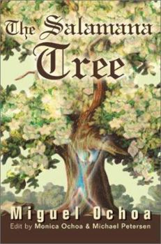 Hardcover The Salamana Tree Book