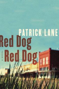 Hardcover Red Dog, Red Dog Book