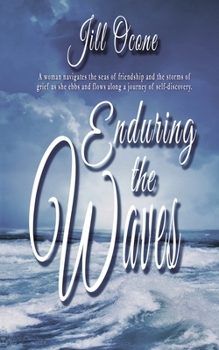 Paperback Enduring the Waves Book