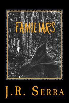 Paperback Familiars Book