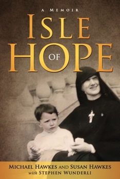 Paperback Isle of Hope Book