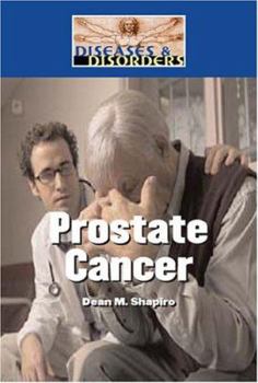 Library Binding Prostate Cancer Book