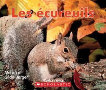 Paperback Squirrels (Scholastic time-to-discover readers) Book