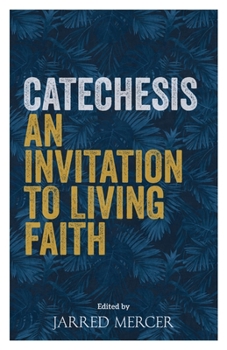 Paperback Catechesis: An Invitation to Living Faith Book