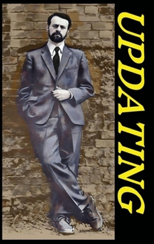 Hardcover Updating: New, Revised and Uncollected Poems Book