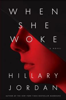 Hardcover When She Woke Book