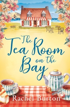 Paperback The Tearoom on the Bay Book