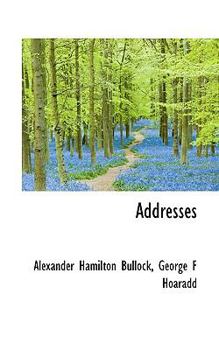 Addresses