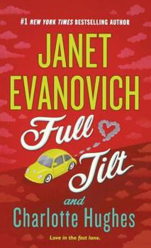 Full Tilt - Book #2 of the Full