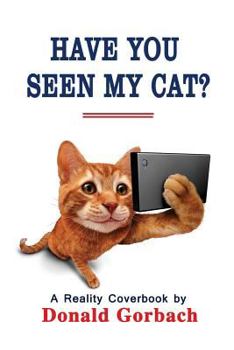 Paperback Have You Seen My Cat? Book