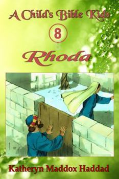 Paperback Rhoda Book