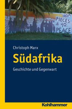 Paperback Sudafrika: Geschichte Und Gegenwart [German] Book