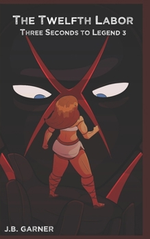 Paperback The Twelfth Labor: A Wrestling Romance Book