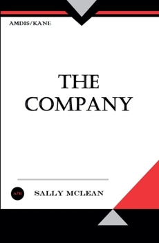 Paperback The Company Book