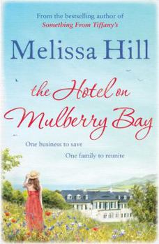 Paperback The Hotel on Mulberry Bay Book