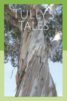 Paperback Tully's Tales Book