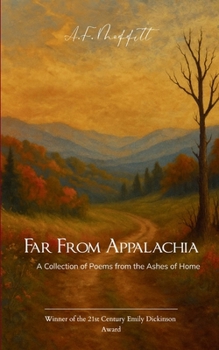 Paperback Far From Appalachia Book