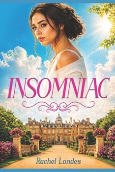 Paperback Insomniac Book