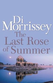 Paperback The Last Rose of Summer Book