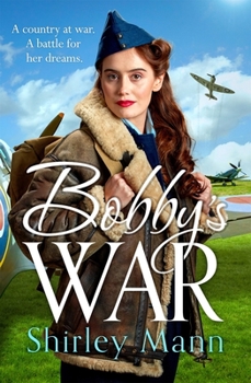 Paperback Bobby's War Book