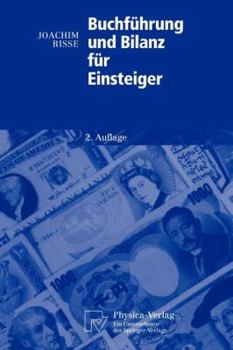 Paperback Buchführung Und Bilanz Für Einsteiger [German] Book
