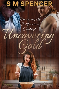 Paperback Uncovering Gold Book