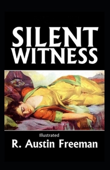 Paperback A Silent Witness Illustrated Book
