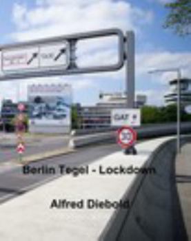 Hardcover Tegel Lockdown Book
