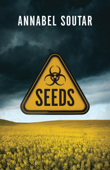 Paperback Seeds Book