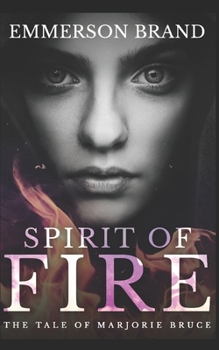 Paperback Spirit of Fire: Trade Edition Book