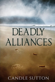 Paperback Deadly Alliances Book