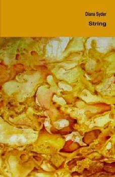 Paperback String Book