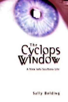 Paperback The Cyclops Window Book