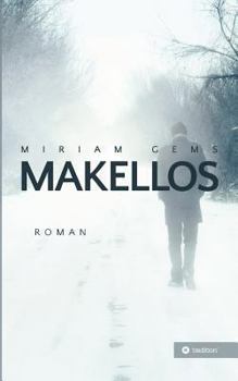 Paperback Makellos [German] Book
