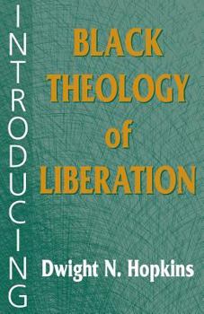 Paperback Introducing Black Theology of Liberation Book