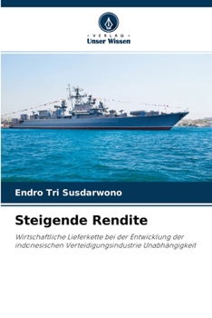 Paperback Steigende Rendite [German] Book