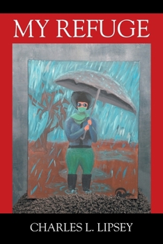 Paperback My Refuge Book