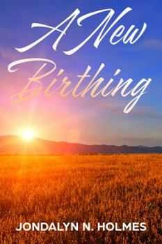 Paperback A New Birthing Book
