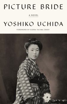Paperback Picture Bride: A Novel by Yoshiko Uchida Book