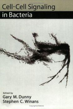 Hardcover Cell-Cell Signaling in Bacteria Book