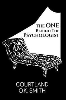 Paperback The One Behind the Psychologist Book