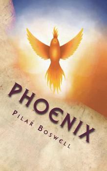 Paperback Phoenix.: Mas Alla de las cenizas. [Spanish] Book
