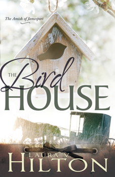 Paperback The Birdhouse: Volume 3 Book