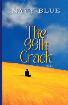 Paperback The 99th Crack Book
