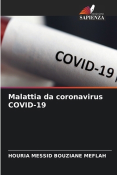 Paperback Malattia da coronavirus COVID-19 [Italian] Book