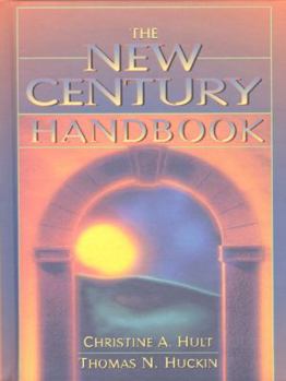 Hardcover The New Century Handbook [With *] Book