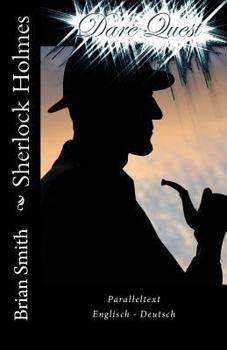 Paperback Sherlock Holmes Book