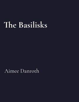 Paperback The Basilisks Book