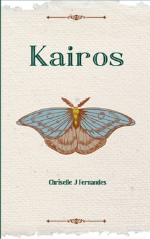 Paperback Kairos Book